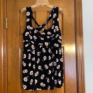 🦕 5 for $15 Sale is Torrid tank top plus size 0